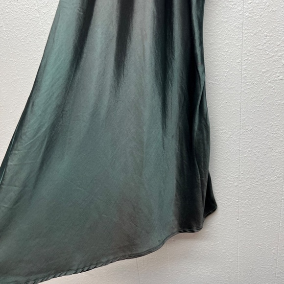 Stepping' Out Y2K Vintage Retro Whimsygoth Fairyogth Whimsical Womens Dress Sz 4 - Picture 6 of 9